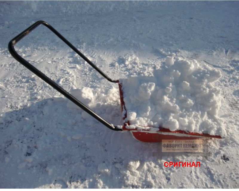 Японская лопата ( Отвал ) Greenpal Jan.4976131910890