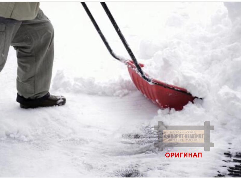 Японская лопата ( Отвал ) Greenpal Jan.4976131910890