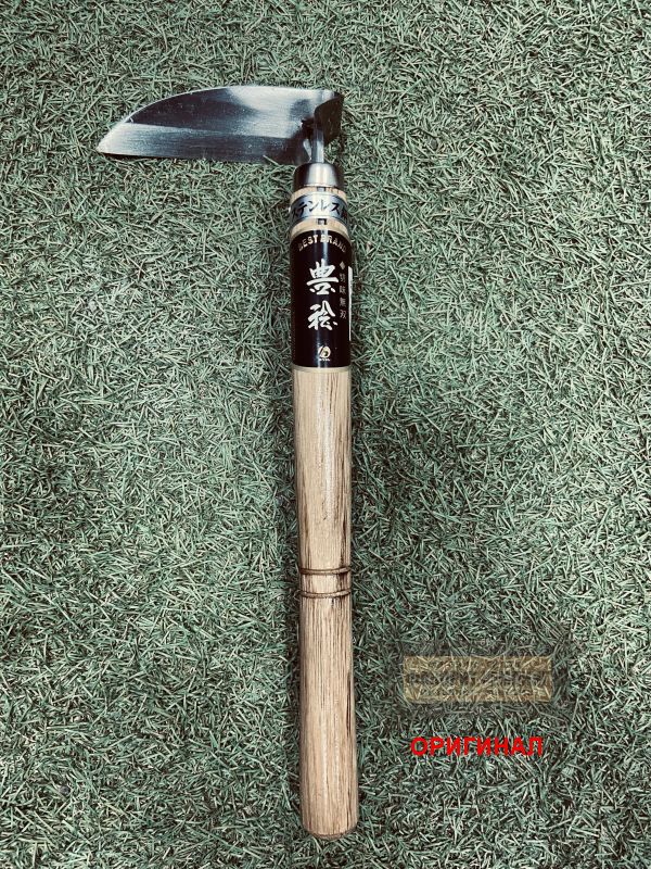  Японский плоскорез ручной ковки hounen miyawaki HS-003