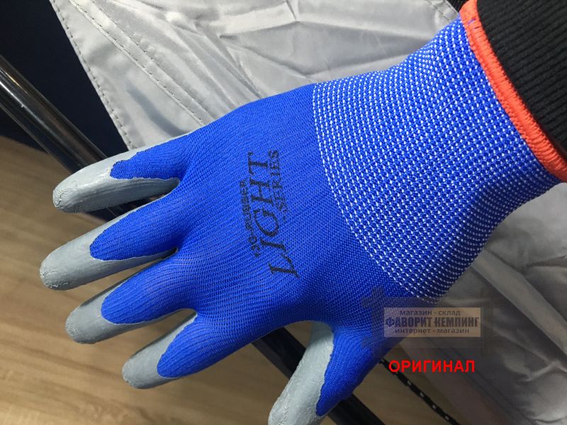 Японские перчатки Otafuku A-371 BL