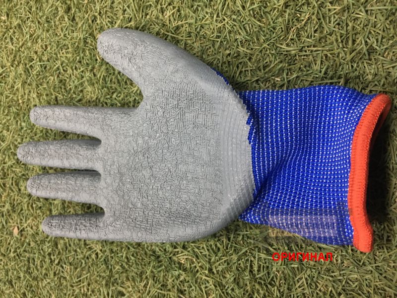 Японские перчатки Otafuku A-371 BL