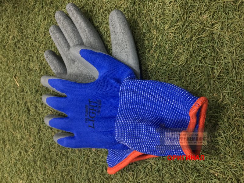 Японские перчатки Otafuku A-371 BL