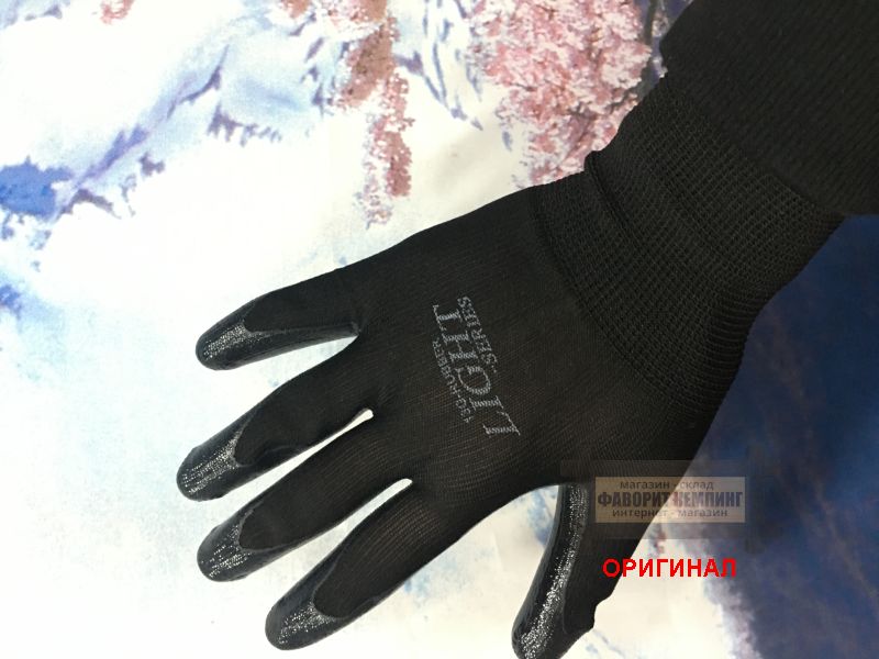 Японские перчатки Otafuku A-372 