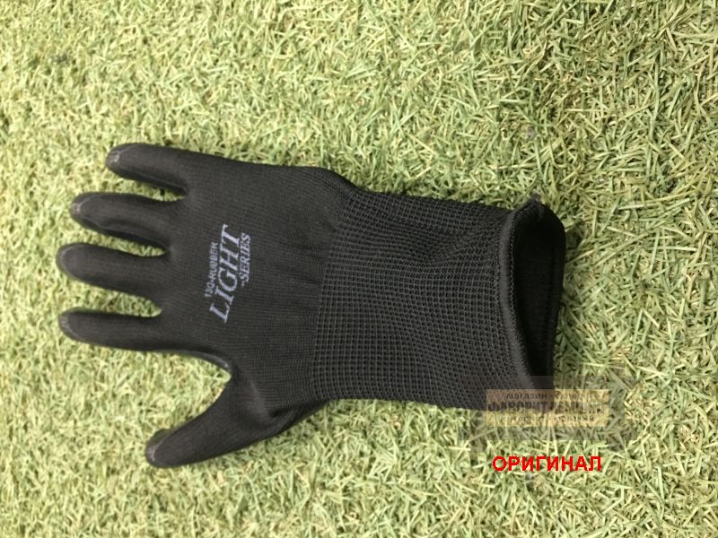 Японские перчатки Otafuku A-372 