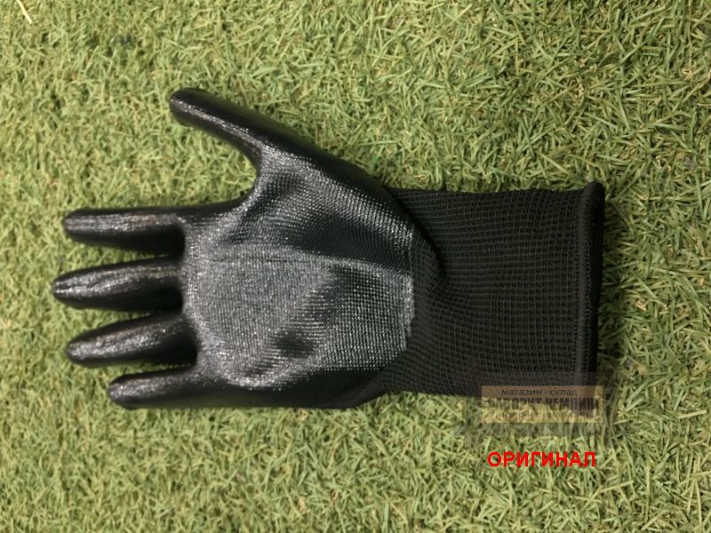 Японские перчатки Otafuku A-372 