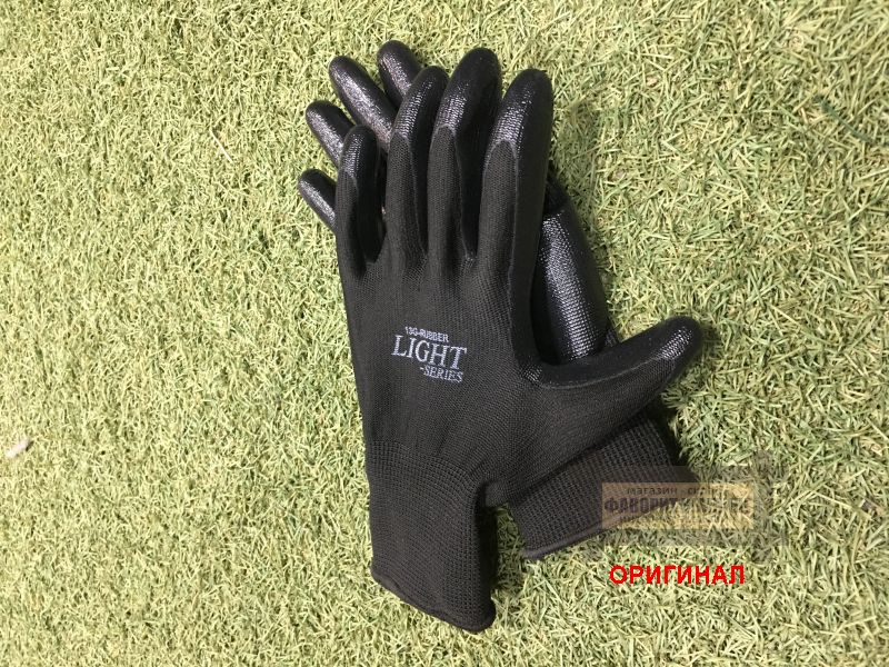 Японские перчатки Otafuku A-372 