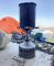 Японская термокружка Zojirushi, оригинал  480мл SM-WJ48 GZ ( Зеленая )