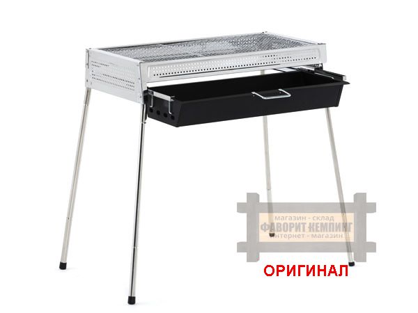 Японский мангал North Eagle 1468