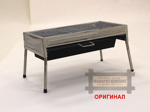 Японский мангал North Eagle 1468