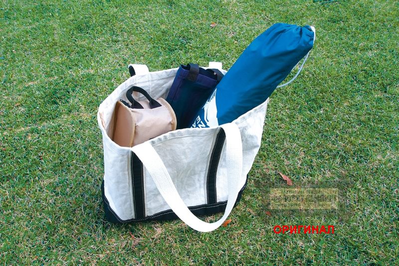 Японский, складной, лёгкий,  компактный стул - кресло NE 20009.