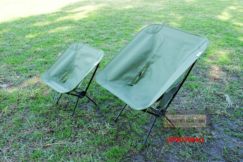 Японский, складной, лёгкий,  компактный стул - кресло NE 20009.