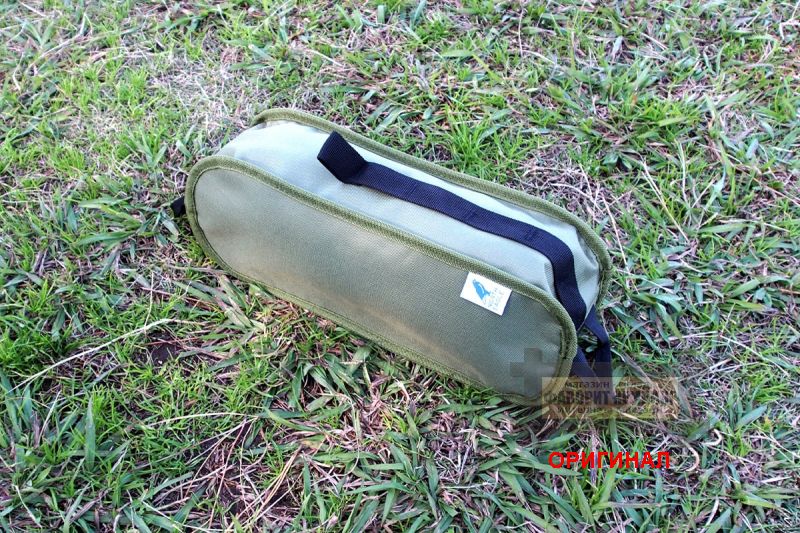 Японский, складной, лёгкий,  компактный стул - кресло NE 20009.