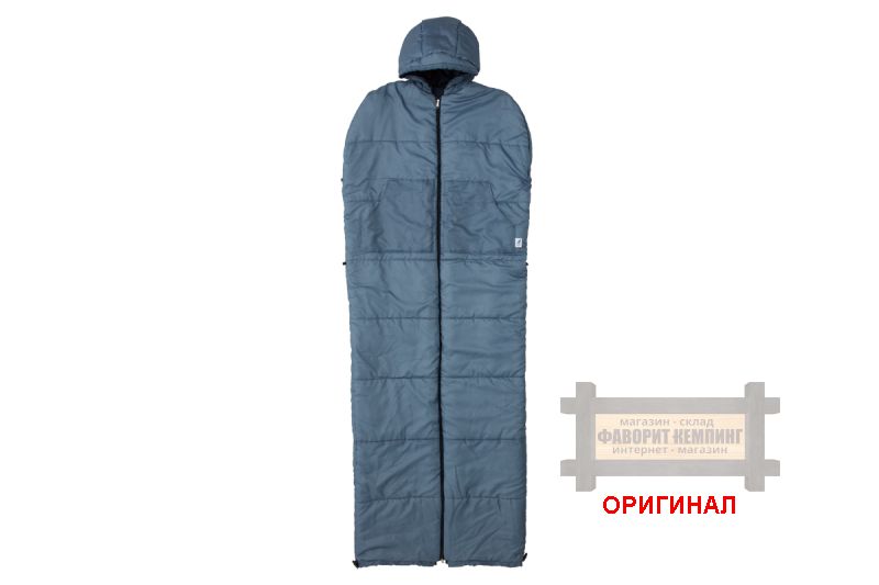 Японский спальный мешок North Eagle 30008