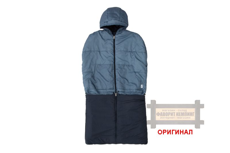 Японский спальный мешок North Eagle 30008