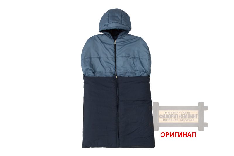 Японский спальный мешок North Eagle 30008