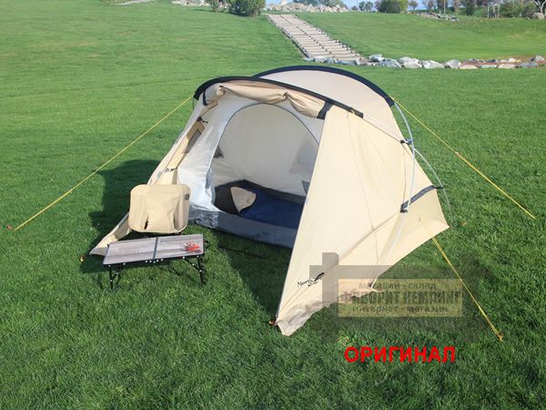 Японский складной лёгкий туристический стол 60*40см  North Eagle NE3346