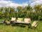 Японский складной туристический  стол North Eagle 120*60 ne3348