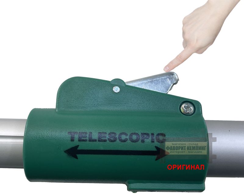 Японский плодосборник Daishin 502952