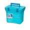 Японский Кулбокс Shinwa  Aqua Blue 7A на 7 литров 