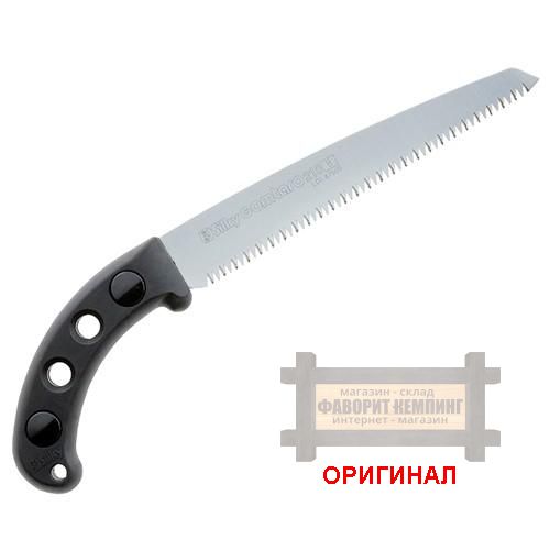 Японская складная пила Silky Gomtaro 210mm