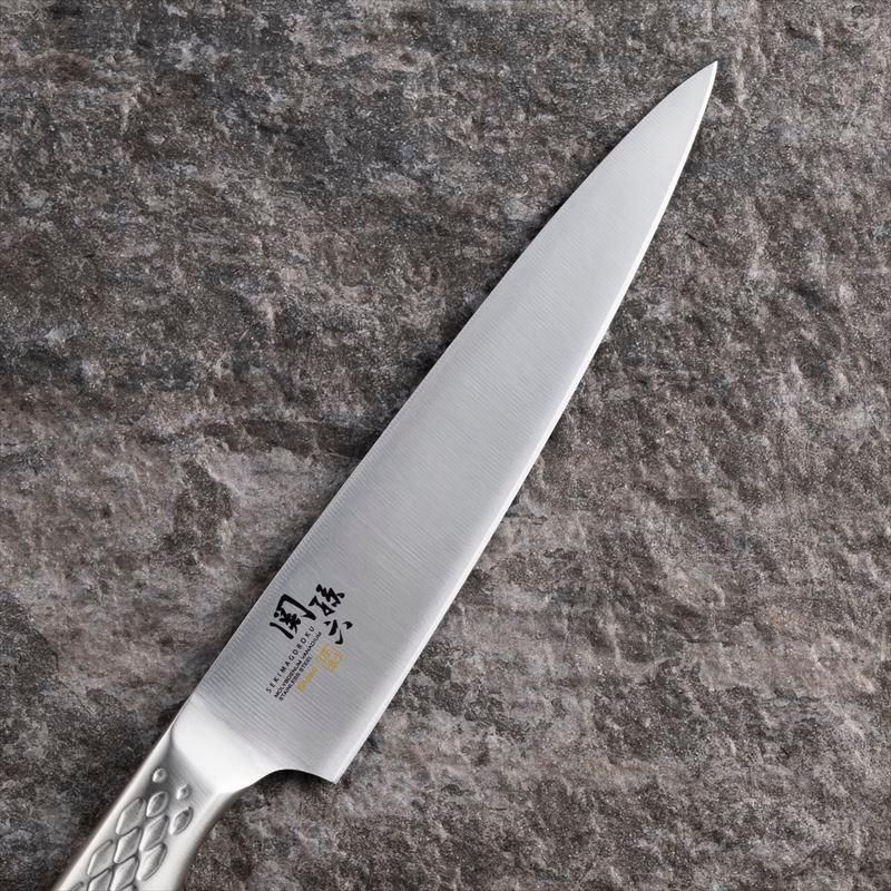 Японский кухонный (бытовой) нож  Sekisonroku Takumi Sou Petty knife AB5161 150mm