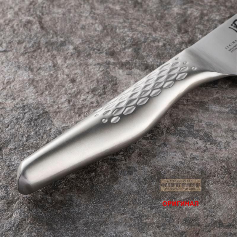 Японский бытовой кухонный   нож  Sekisonroku Takumi Sou Petty knife AB5161 150mm