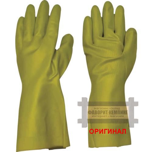 Японские хозяйственные перчатки Dunlop JAN.667097