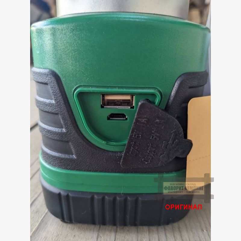 Японский светодиодный фонарь LE330031