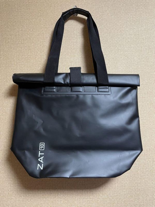 Японская водонепроницаемая сумка  ZAT (172312)  на 10л  