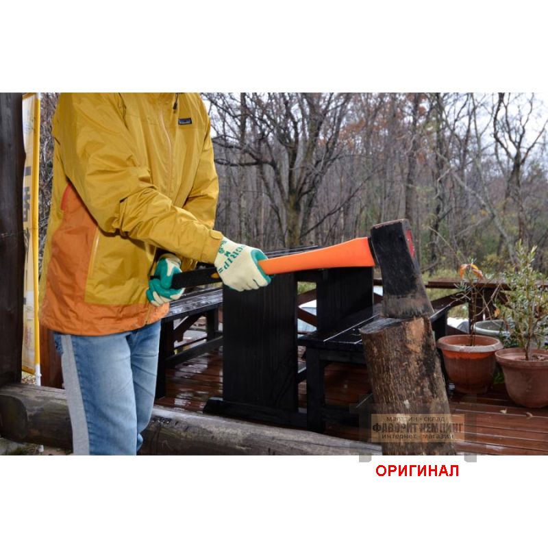 Японские перчатки Showa Soft Type No310