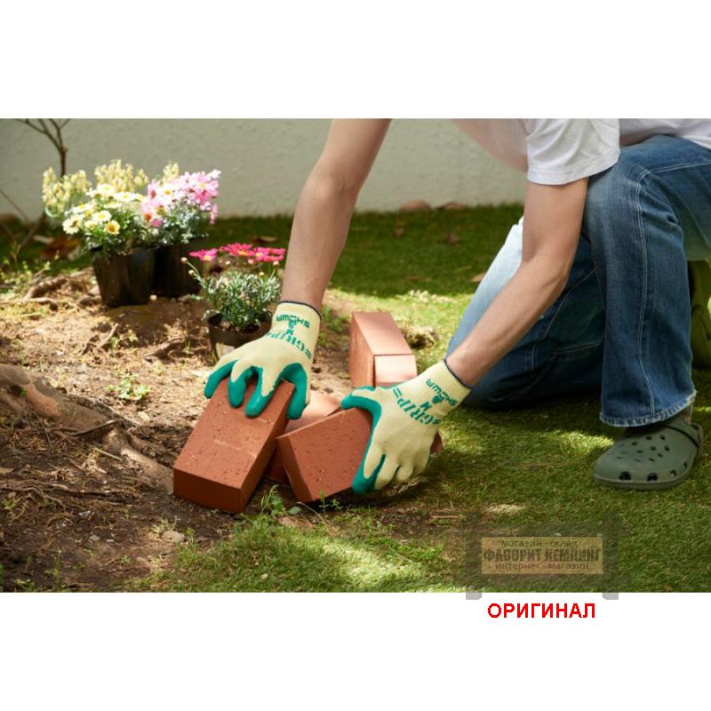 Японские перчатки Showa Soft Type No310