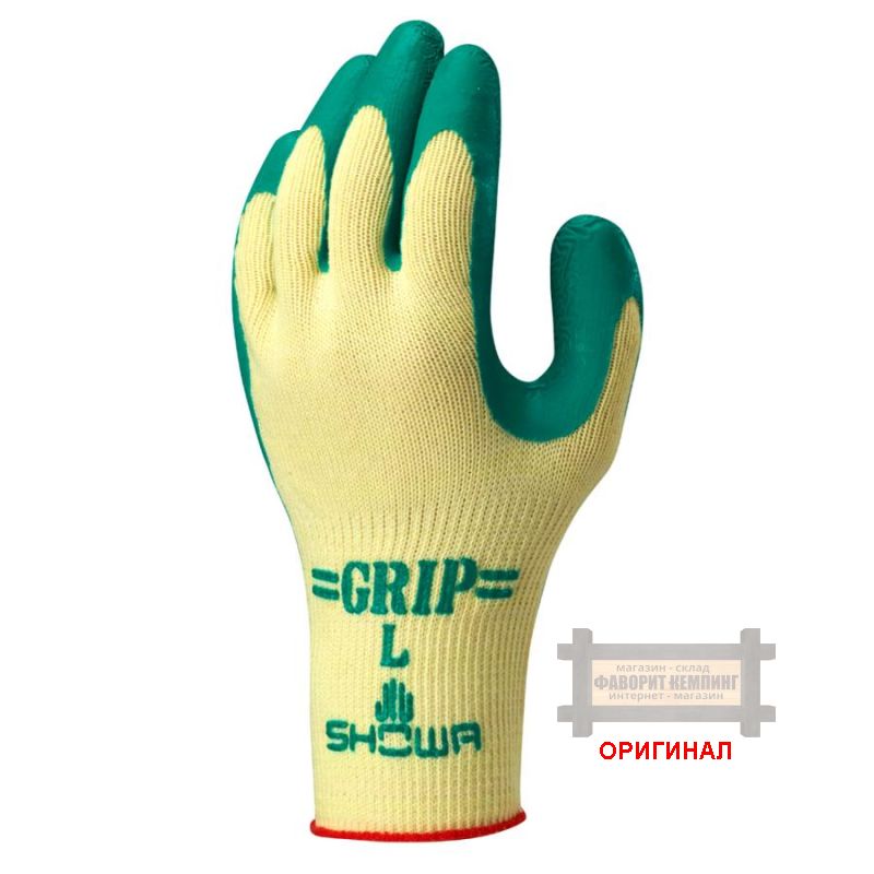 Японские перчатки Showa Soft Type No310