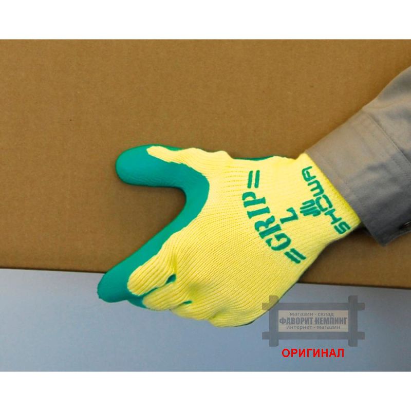 Японские перчатки Showa Soft Type No310