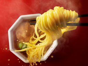 Nissin Shoyu 4902105261361