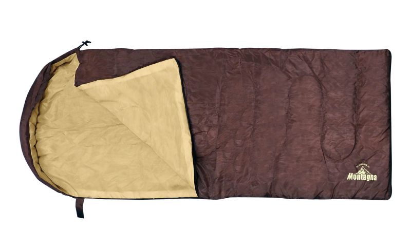 Японский спальный мешок Montagna HAC 4016