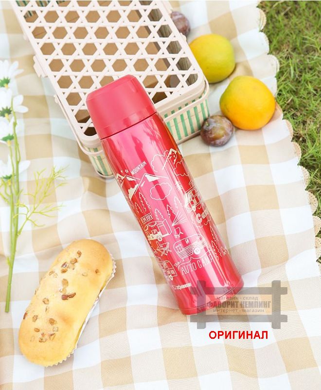 Японский термос 1,03 литра Zojirushi,оригинал  SJ-JS10