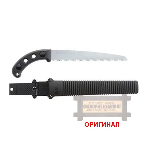 Японская складная пила Silky Gomtaro 240mm