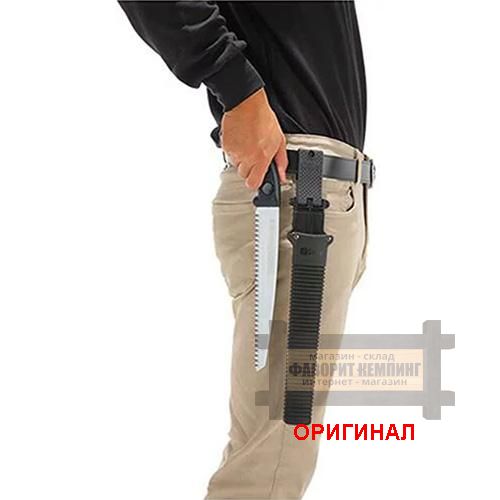 Японская складная пила Silky Gomtaro 240mm