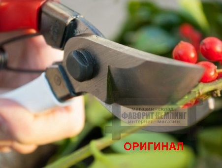 Японский секатор OKATSUNE 210 мм (Jan. 104014)