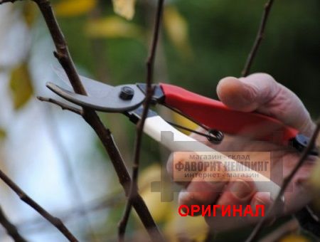 Японский секатор OKATSUNE 210 мм (Jan. 104014)