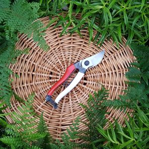 Японский секатор OKATSUNE 200 мм (Jan. 103017)