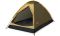 Японская, туристическая, лёгкая  1/2-х местная палатка Montagna HAC3554/3560