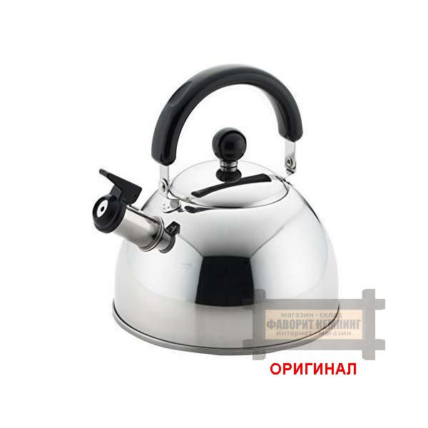 Японский чайник со свистком Yoshikawa sj2220 2,5л