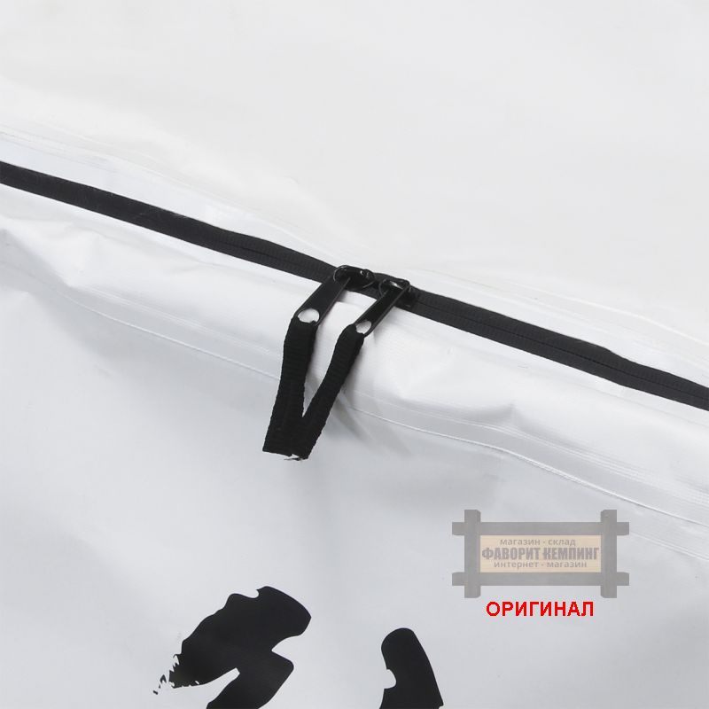 Японская термосумка для крупной рыбы PROX PX279175W
