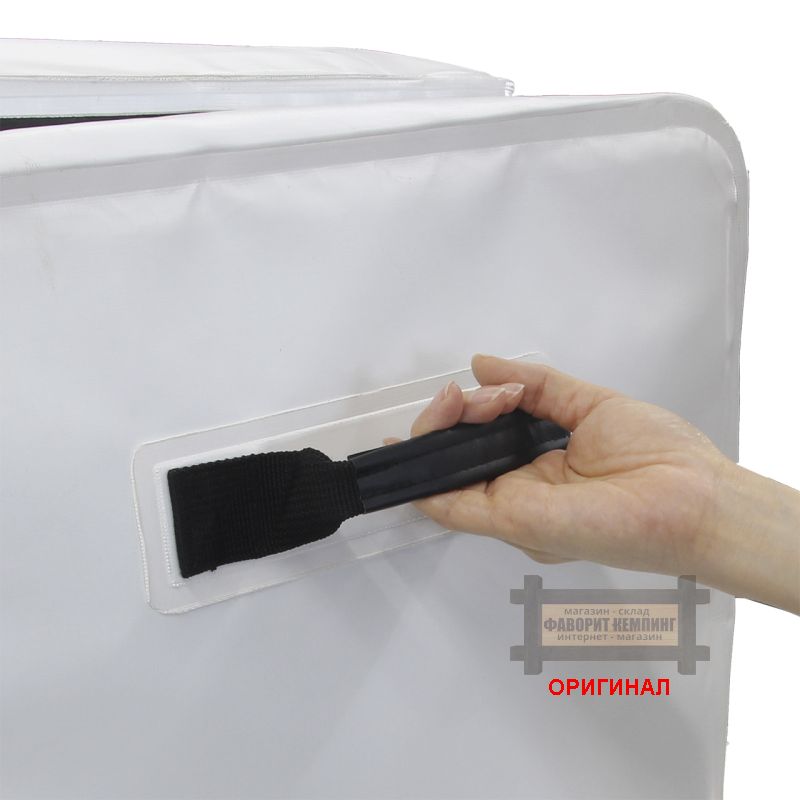 Японская термосумка для крупной рыбы PROX PX279175W