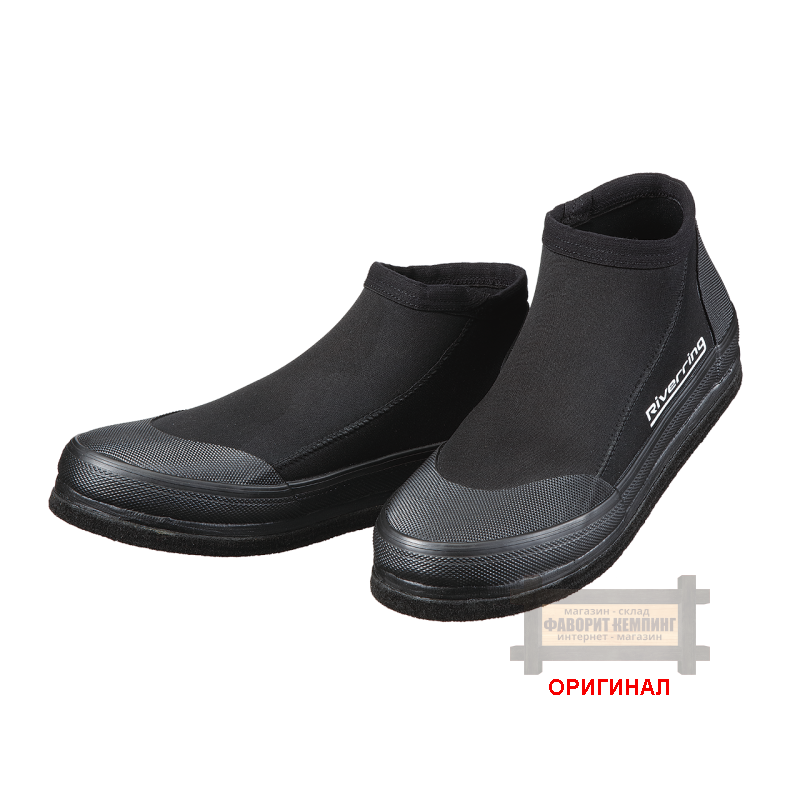 Японские  (неопреновые) PROX PX347 чёрные