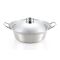 Японская кастрюля sj2198 Yoshikawa  5.9 литра
