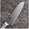 Японский бытовой кухонный Нож Sekisonroku Takumi Sou Santoku Knife AB5156 165mm