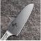Японский бытовой кухонный  нож Sekisonroku Takumi Sou Santoku knife AB5162 145mm
