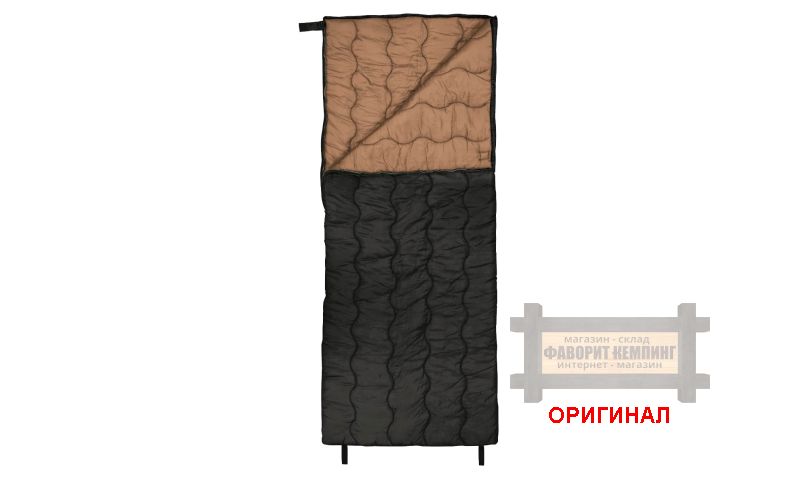 Японский спальный мешок Montagna HAC3559 